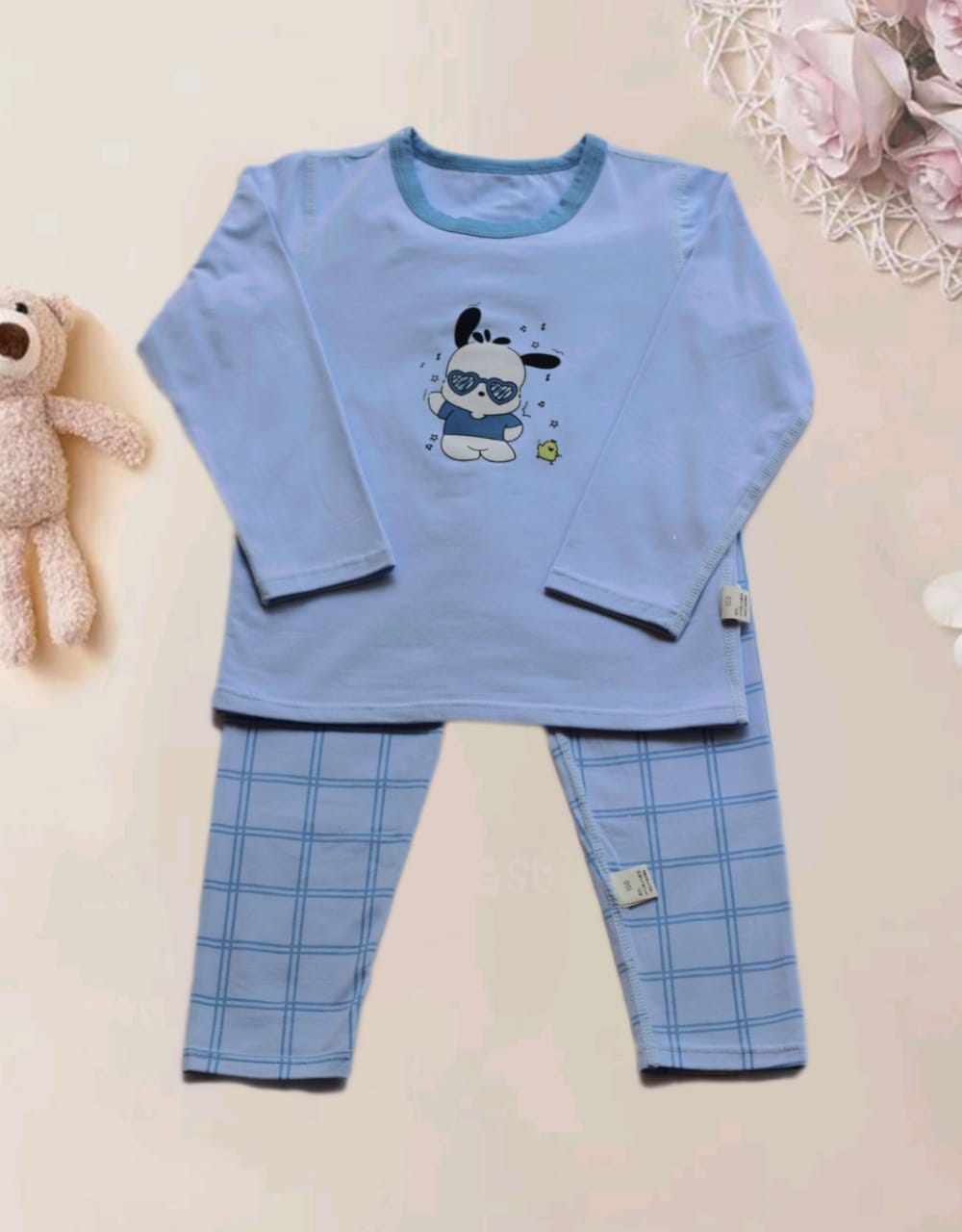 Comfortable Boys Dress Set