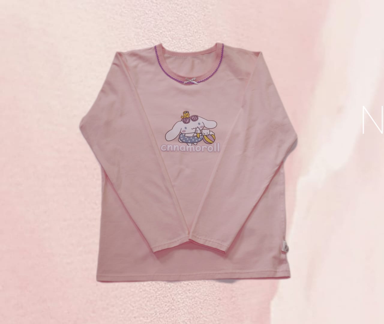 Everyday Wear for Girls