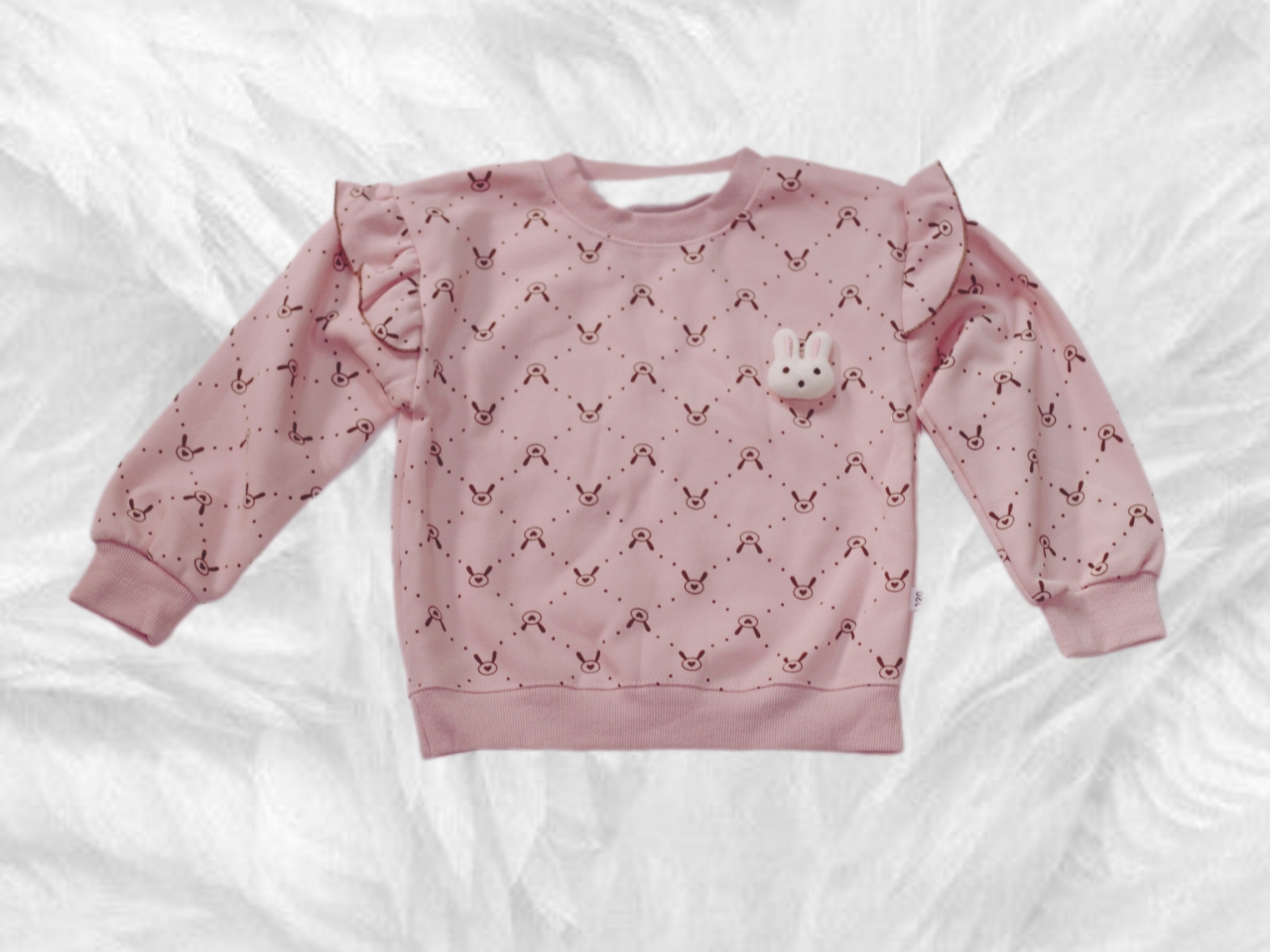 Beautiful Girls Dress Set