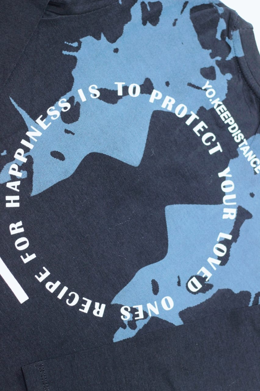 Smart Boy's Shirt