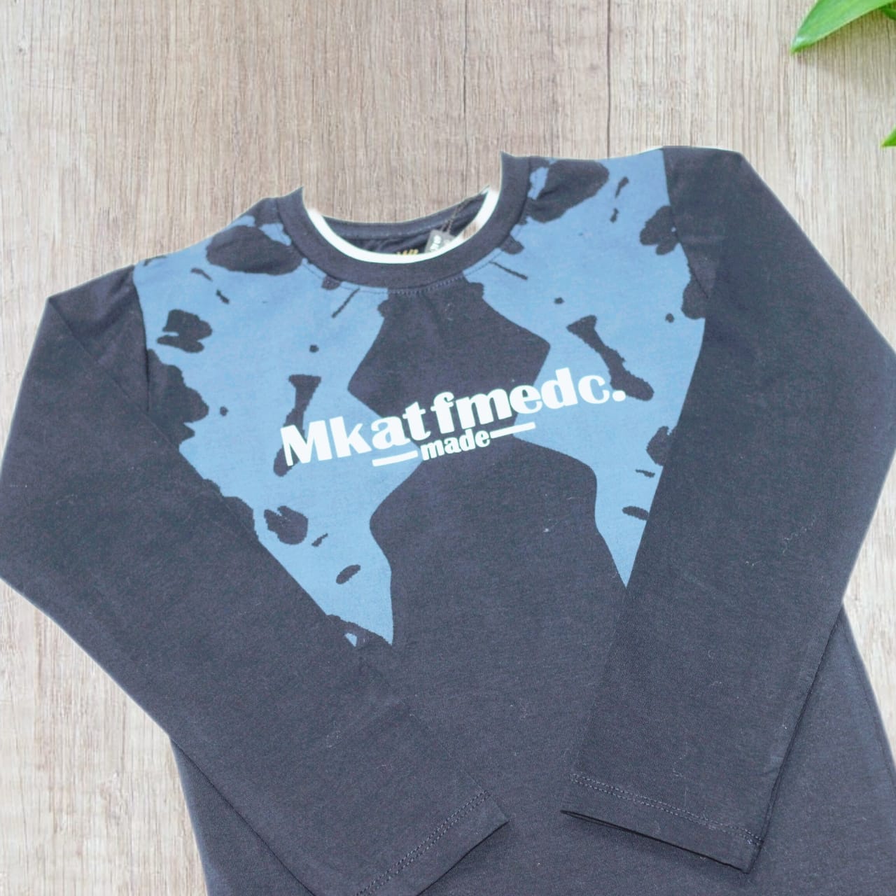 Smart Boy's Shirt