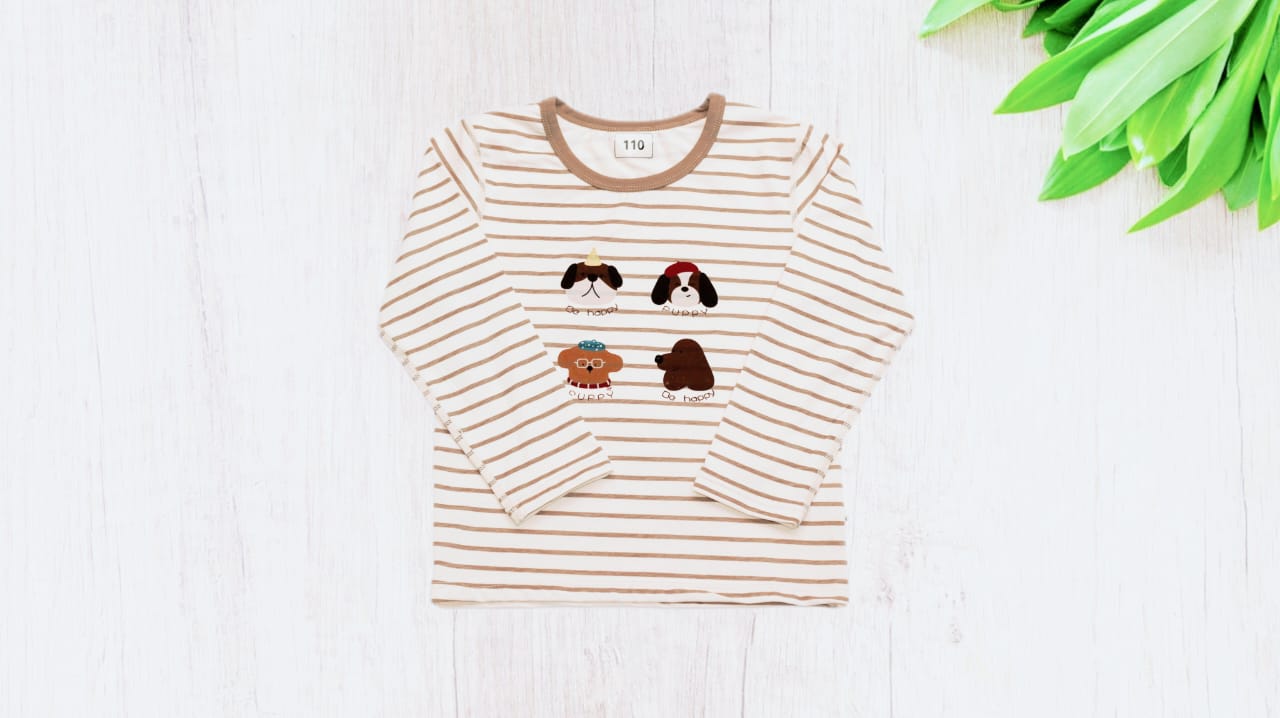 Comfortable Boys Dress Set