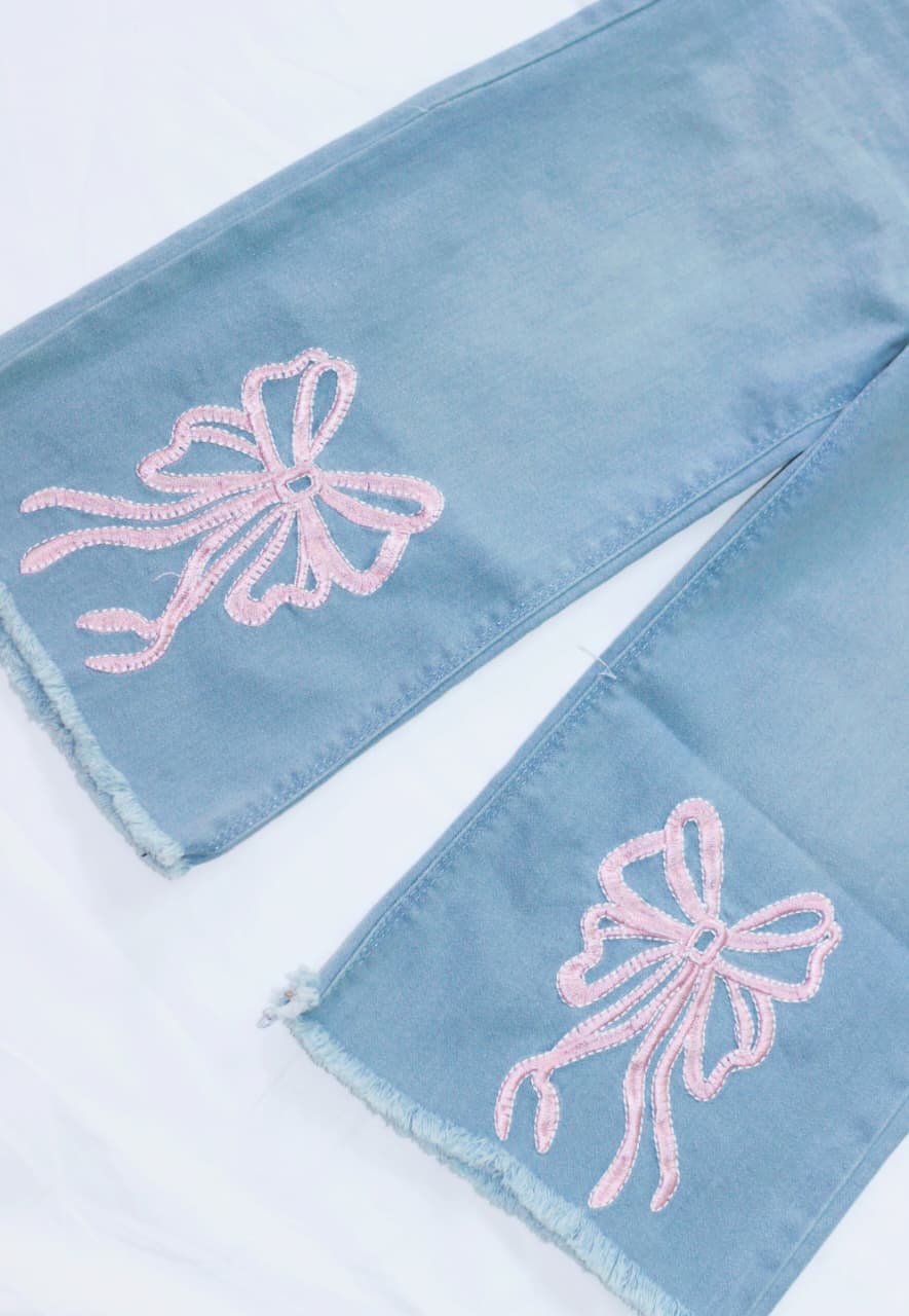 Stylish & Trendy Pair for Girls