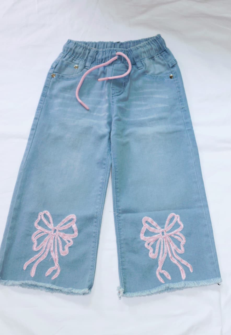 Stylish & Trendy Pair for Girls