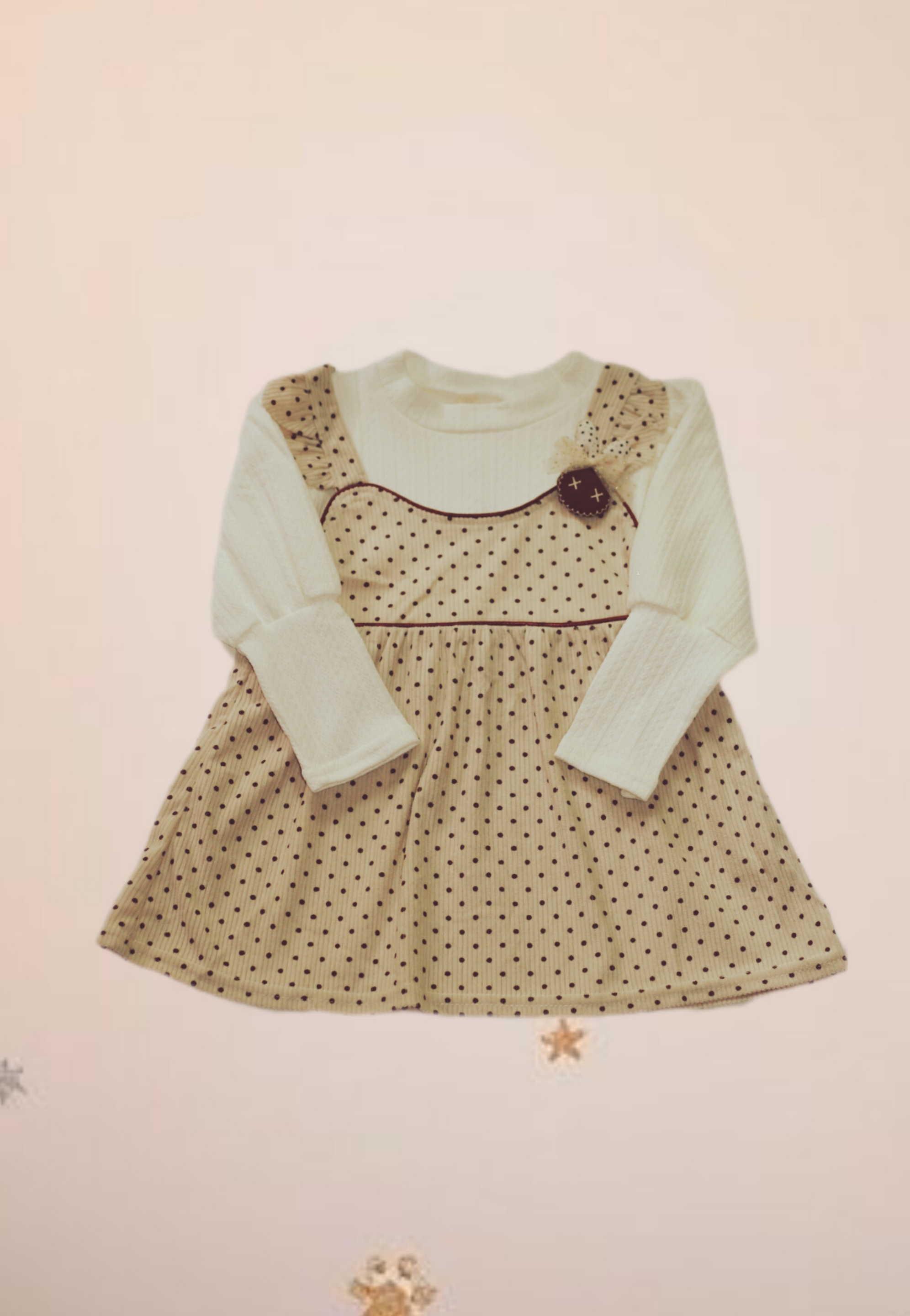 Little princess frock