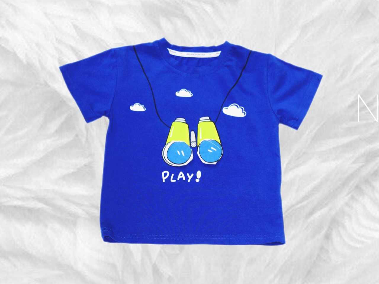 Boys Shirt & Shorts