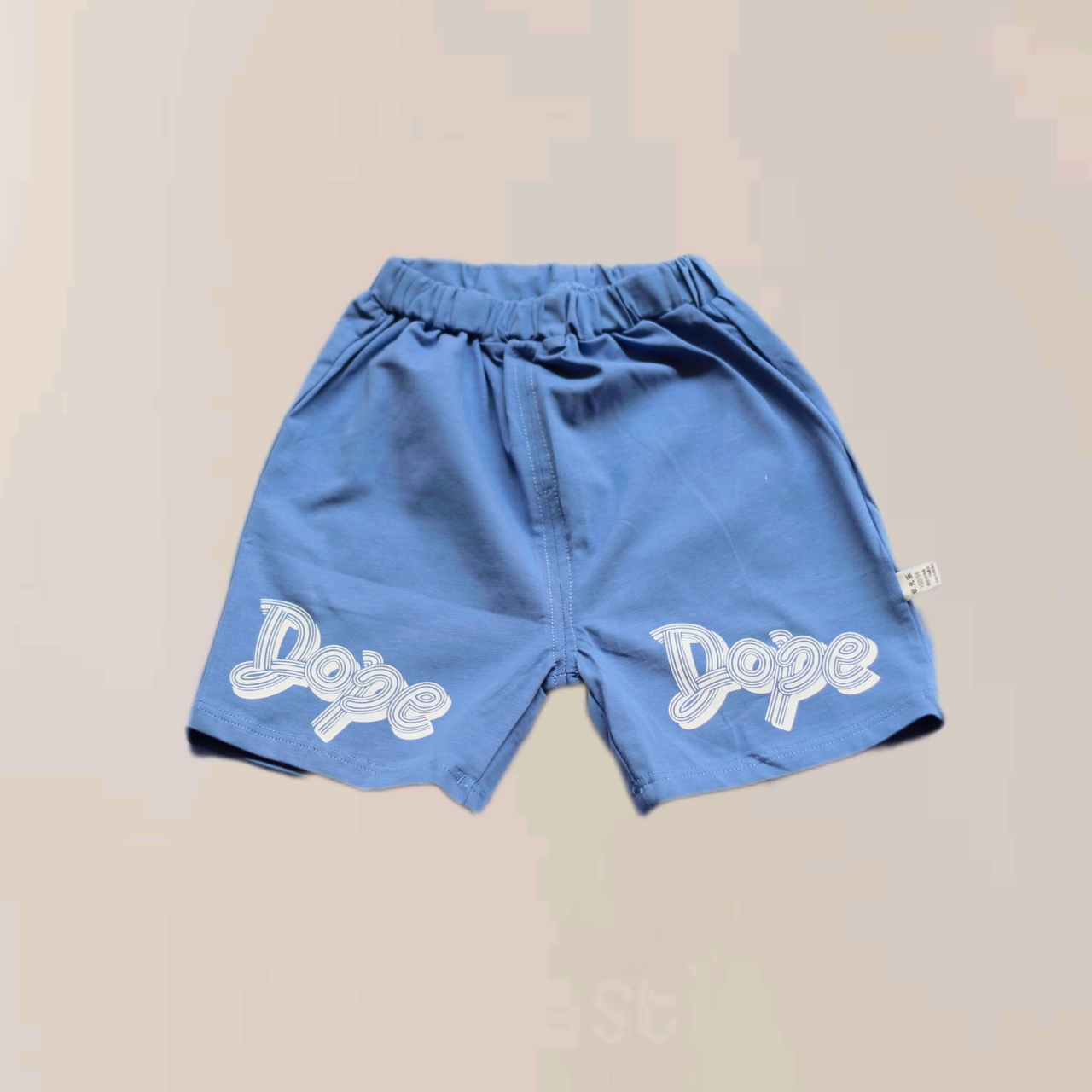 Boys shirt & shorts
