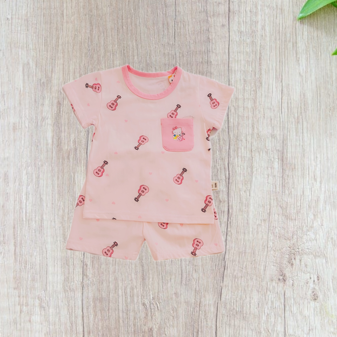 Girls 2 piece set