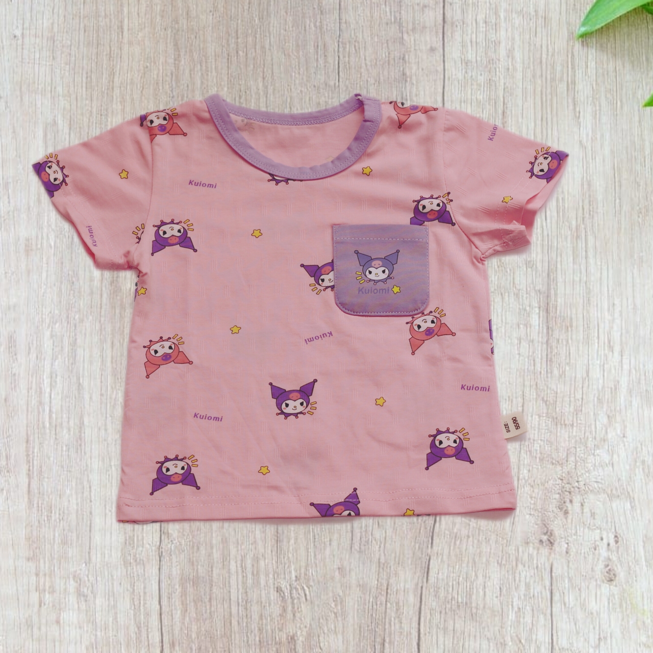 Girls 2 piece set