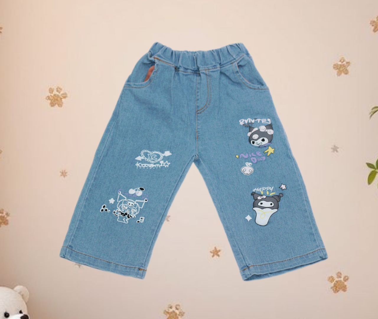 Girls 2 piece set