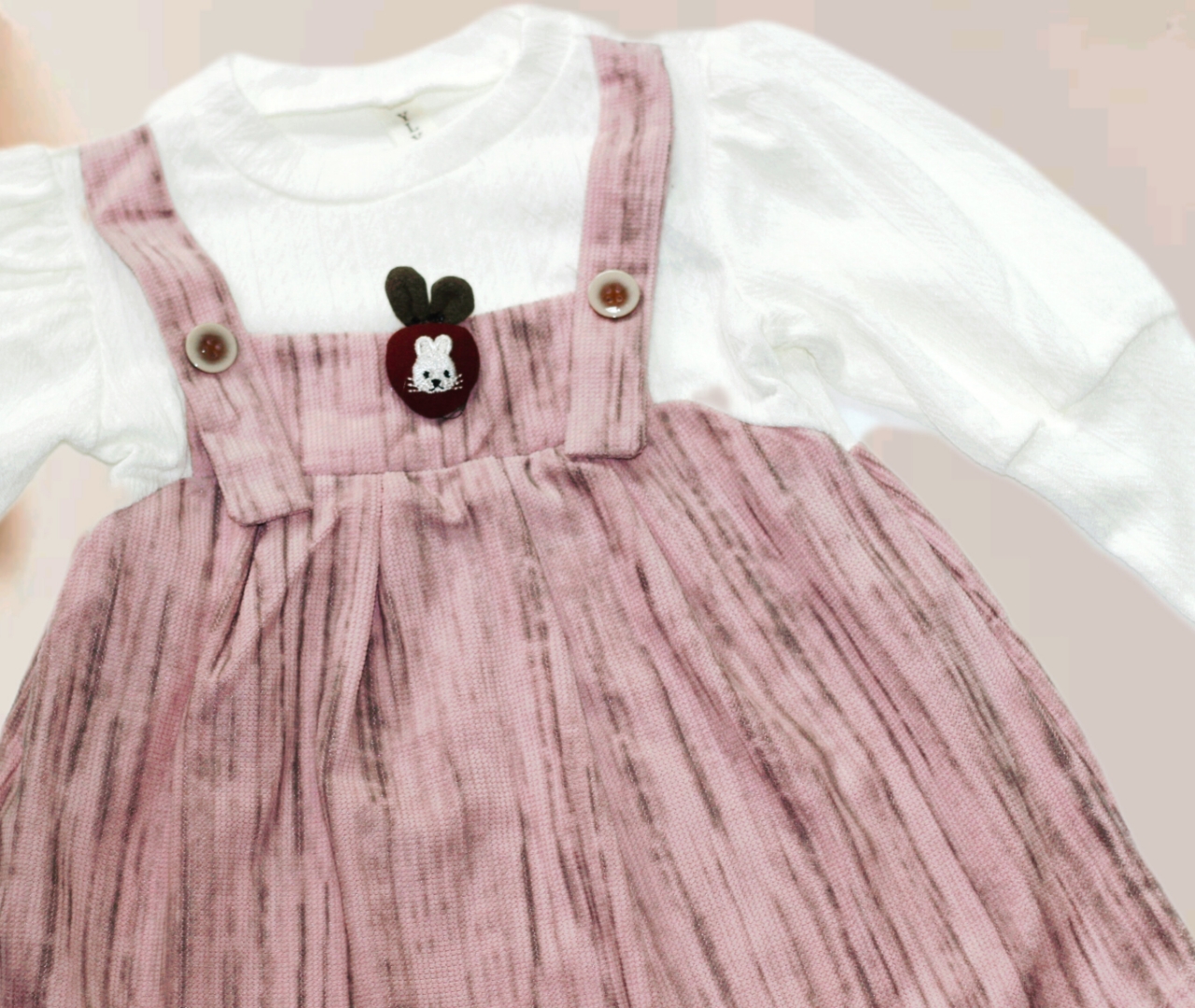 Little Princess Frock
