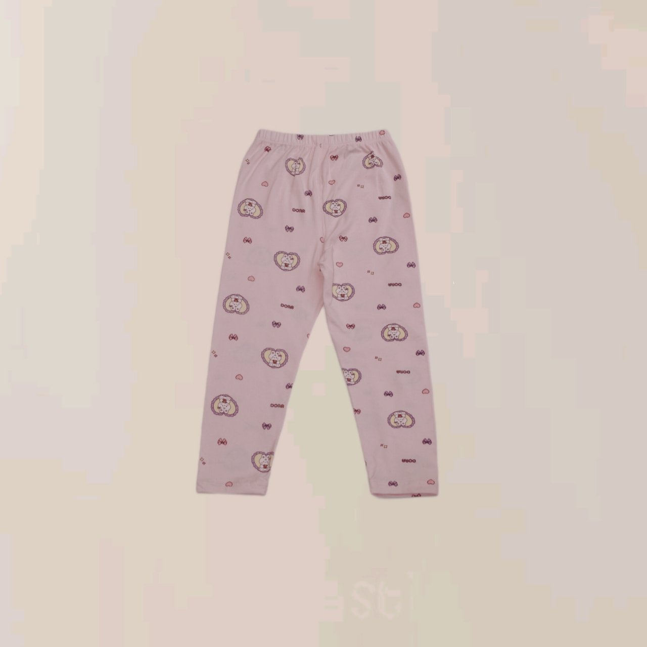 Beautiful Girls Dress Set