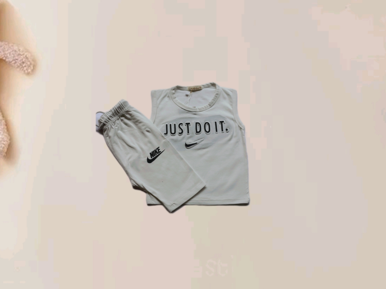 Boys 2 piece set