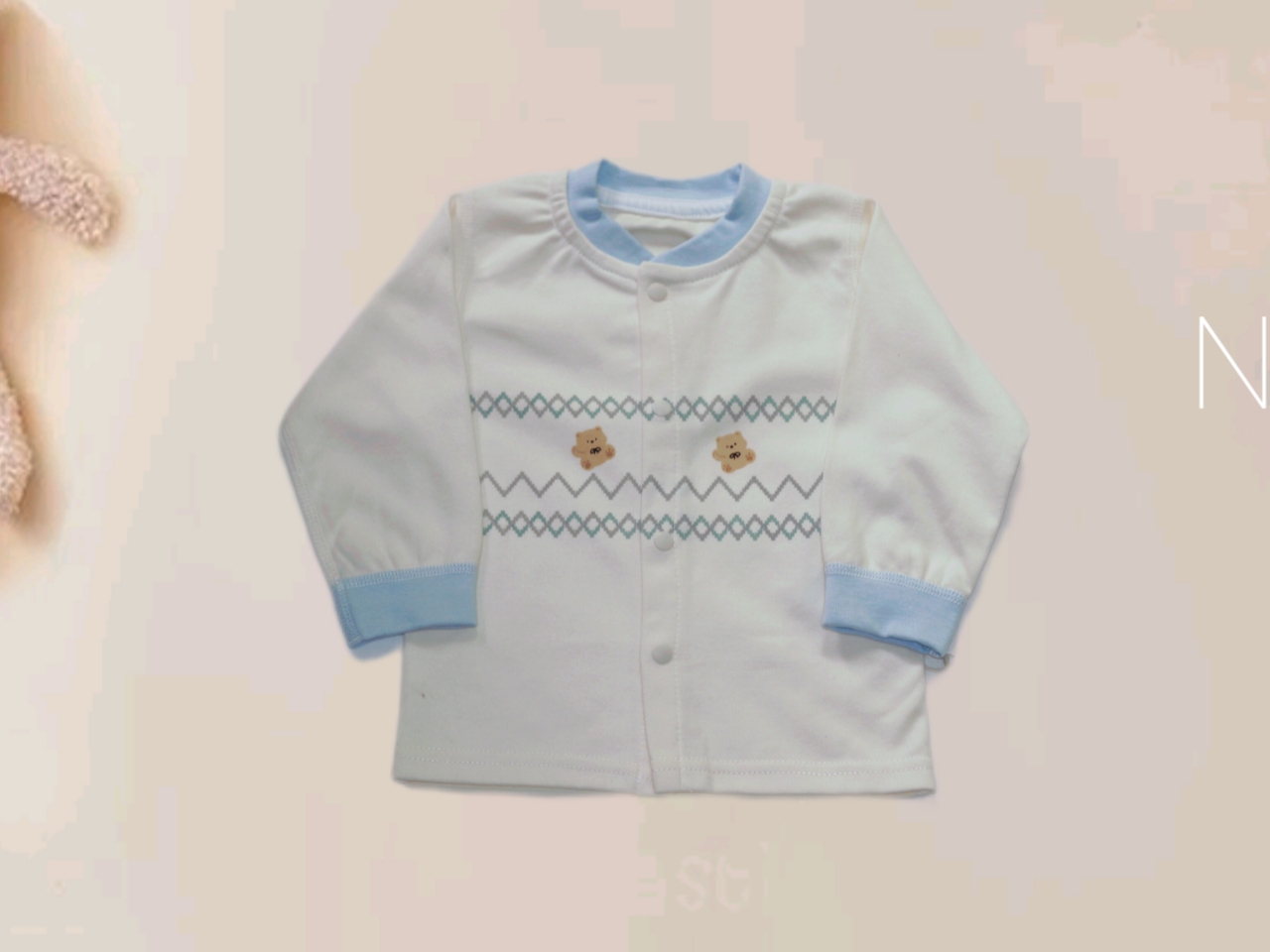 Boys Two piece set