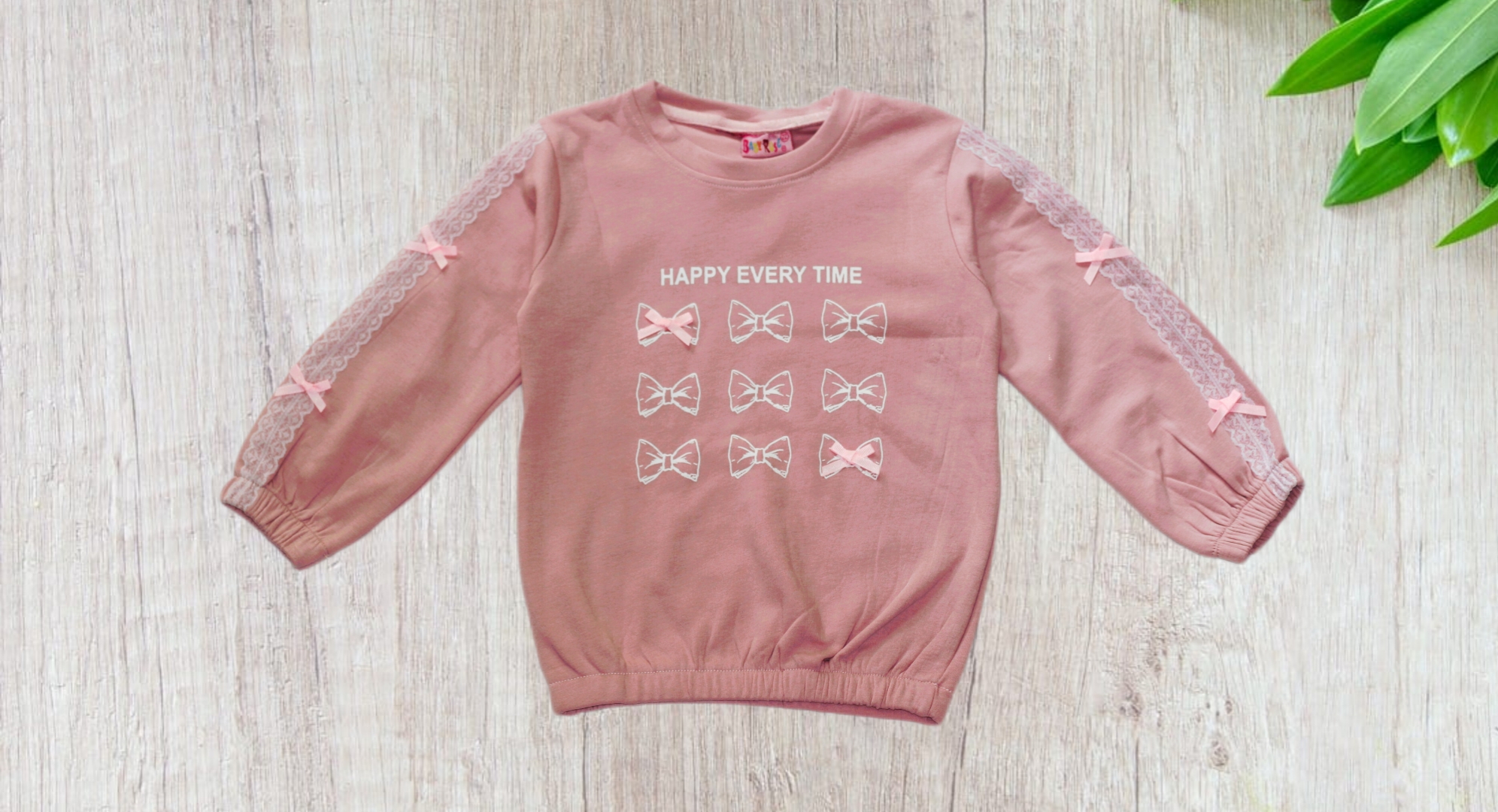 Girls winter wear