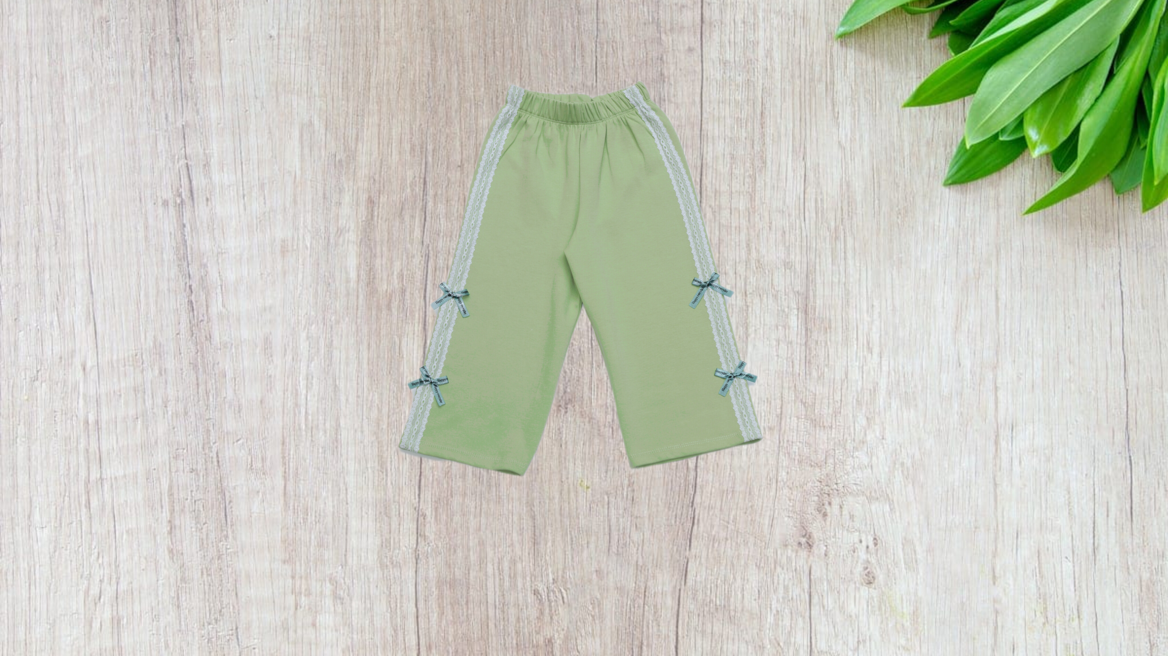 Girls Trouser and Shirt