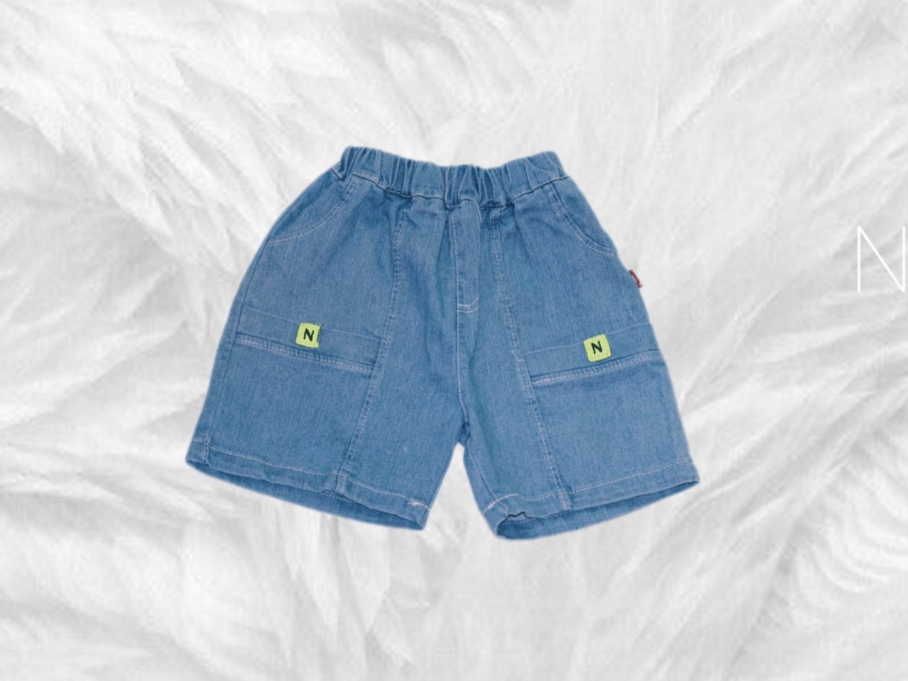 Boys Shirt & Shorts