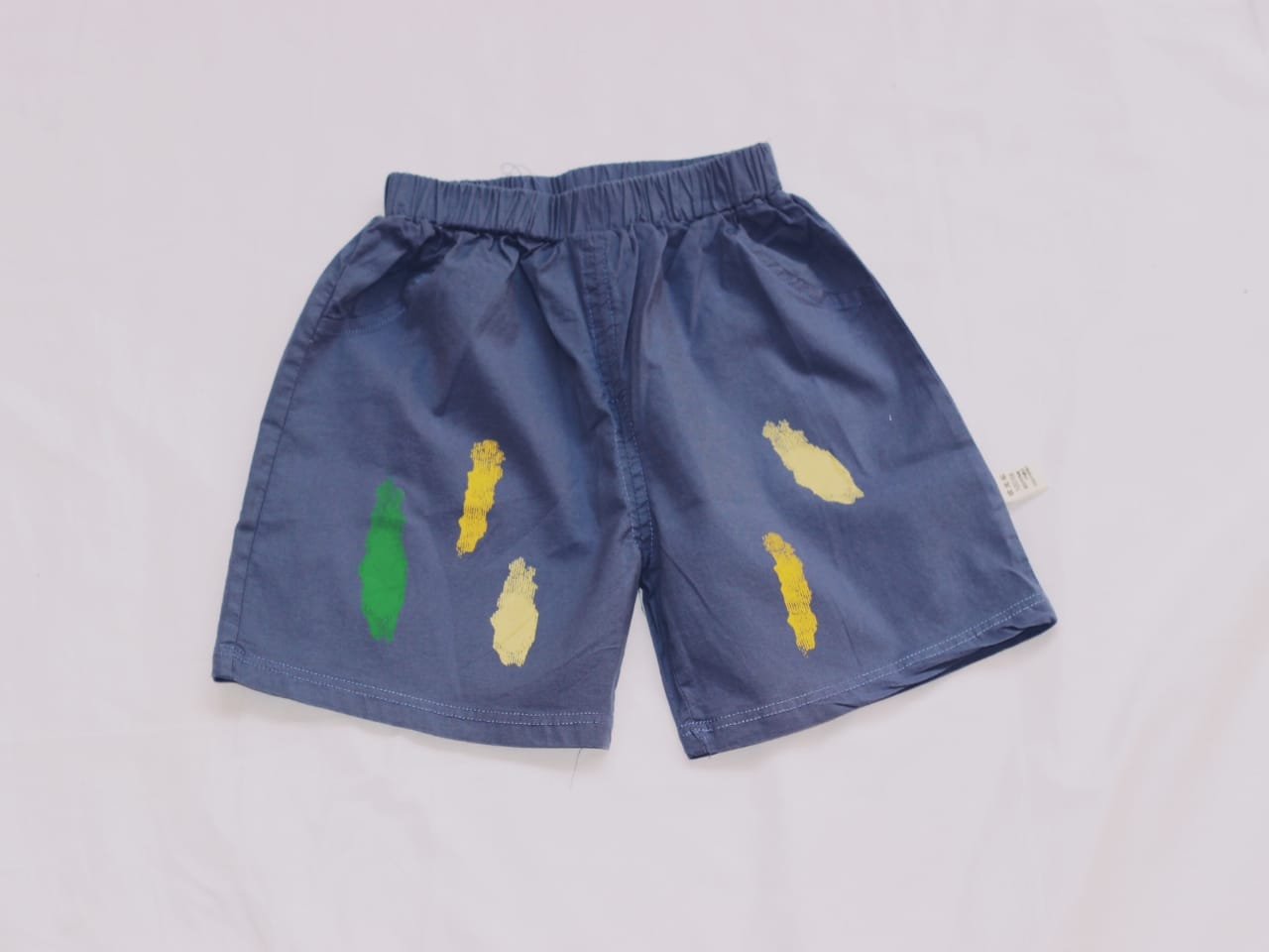 Boys 2 piece summer set