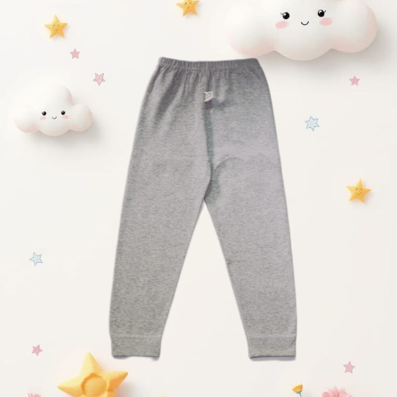 Cozy and warm winter wear