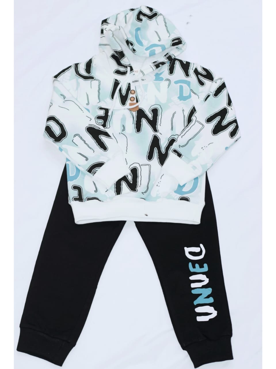 Comfortable Boys Dress Set