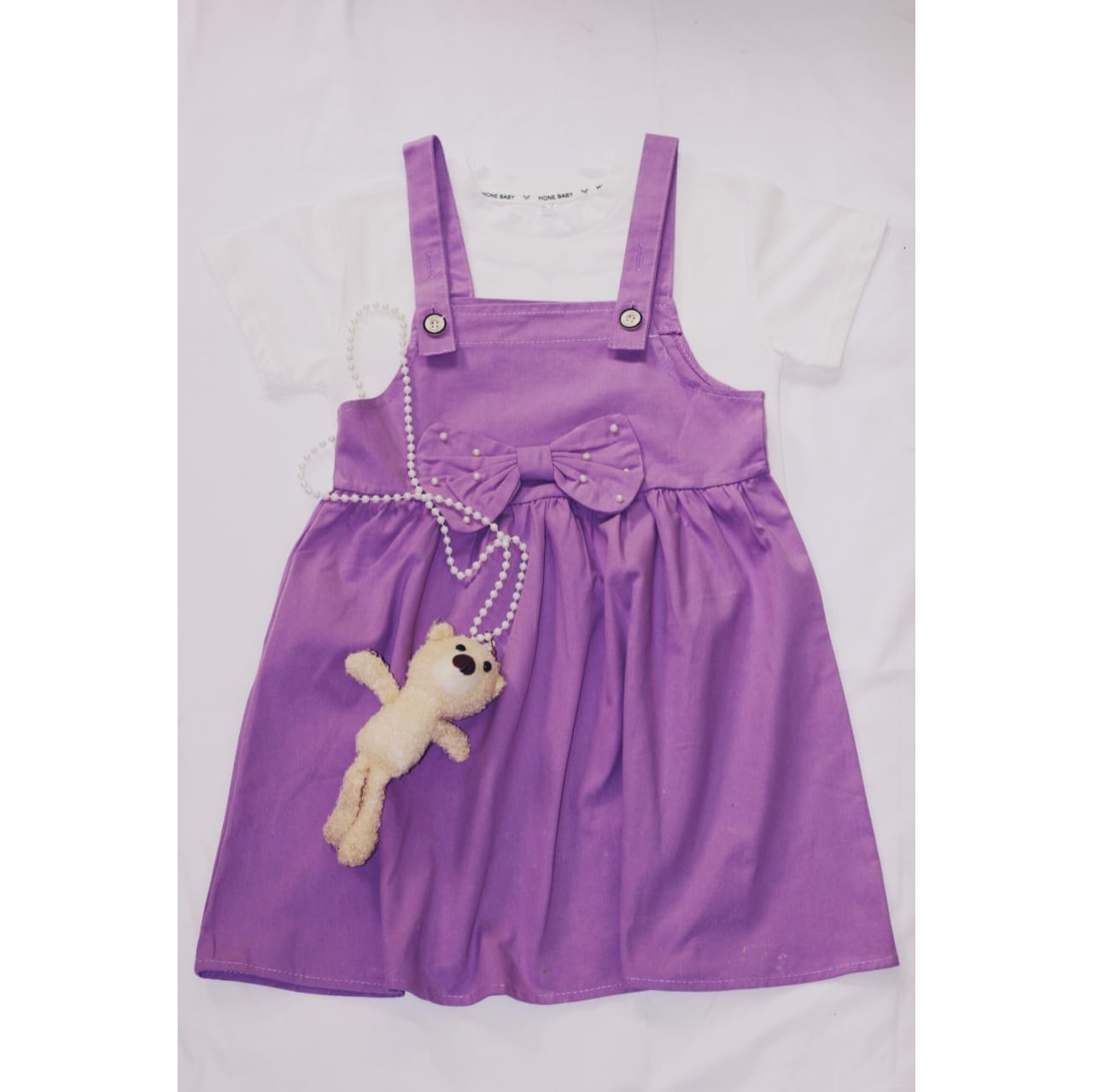 Cute & Stylish Girls Frocks