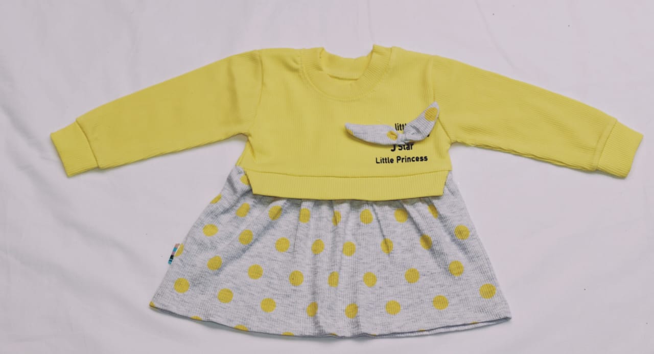 Beautiful Girl Dress