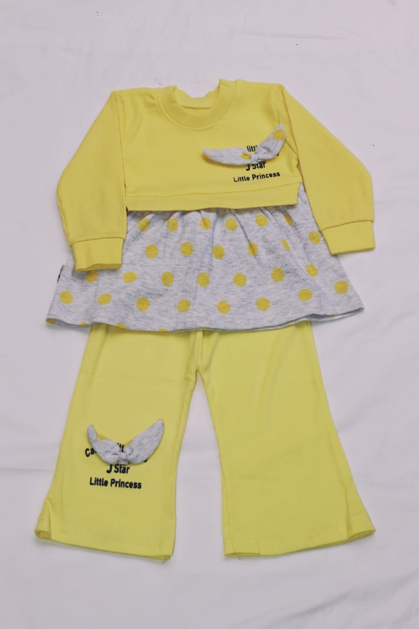 Beautiful Girl Dress