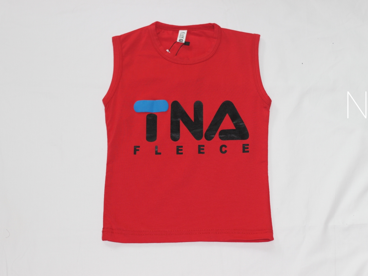 Summer Outfit for Boys