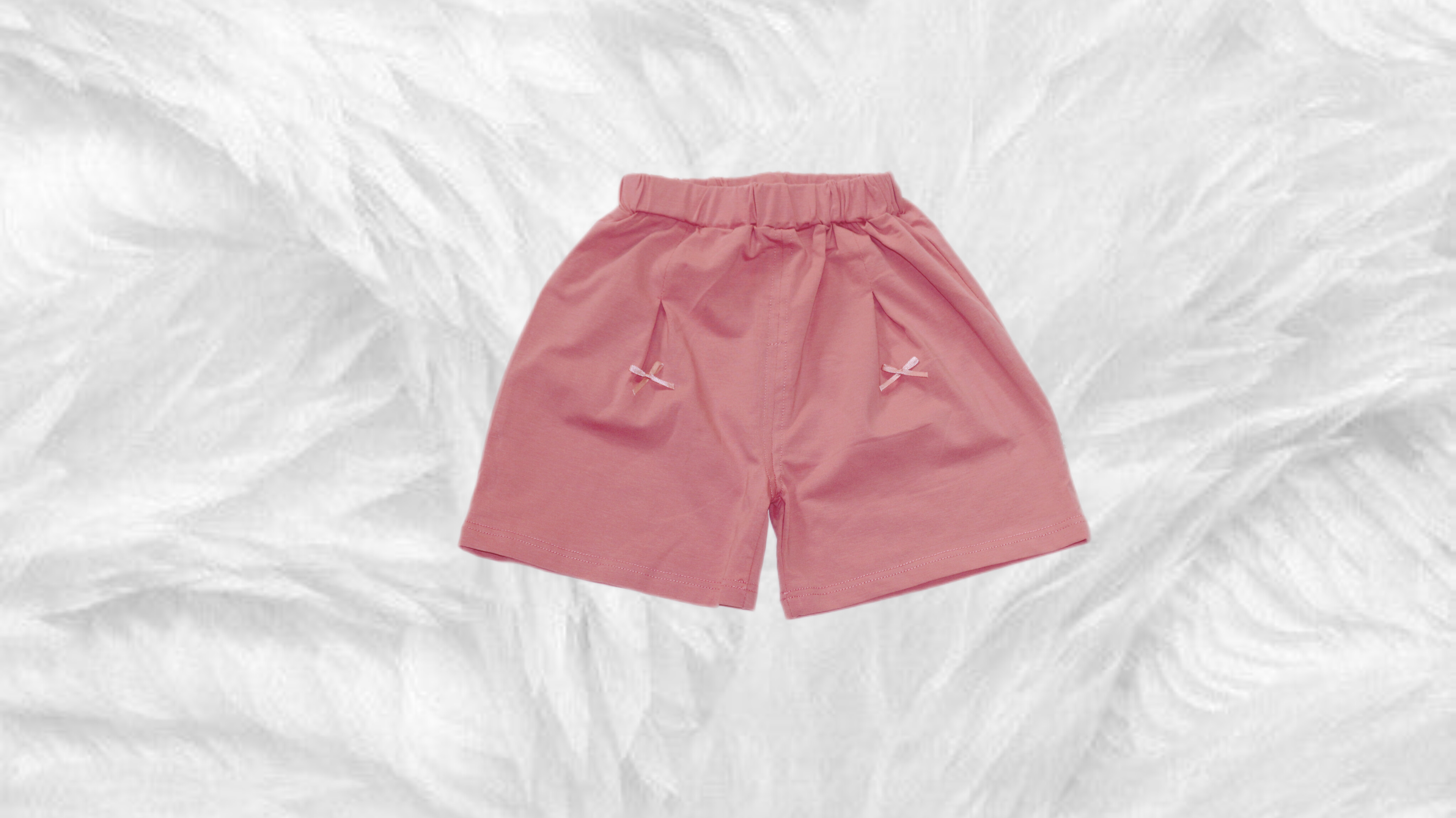 Girls Shirt & Shorts