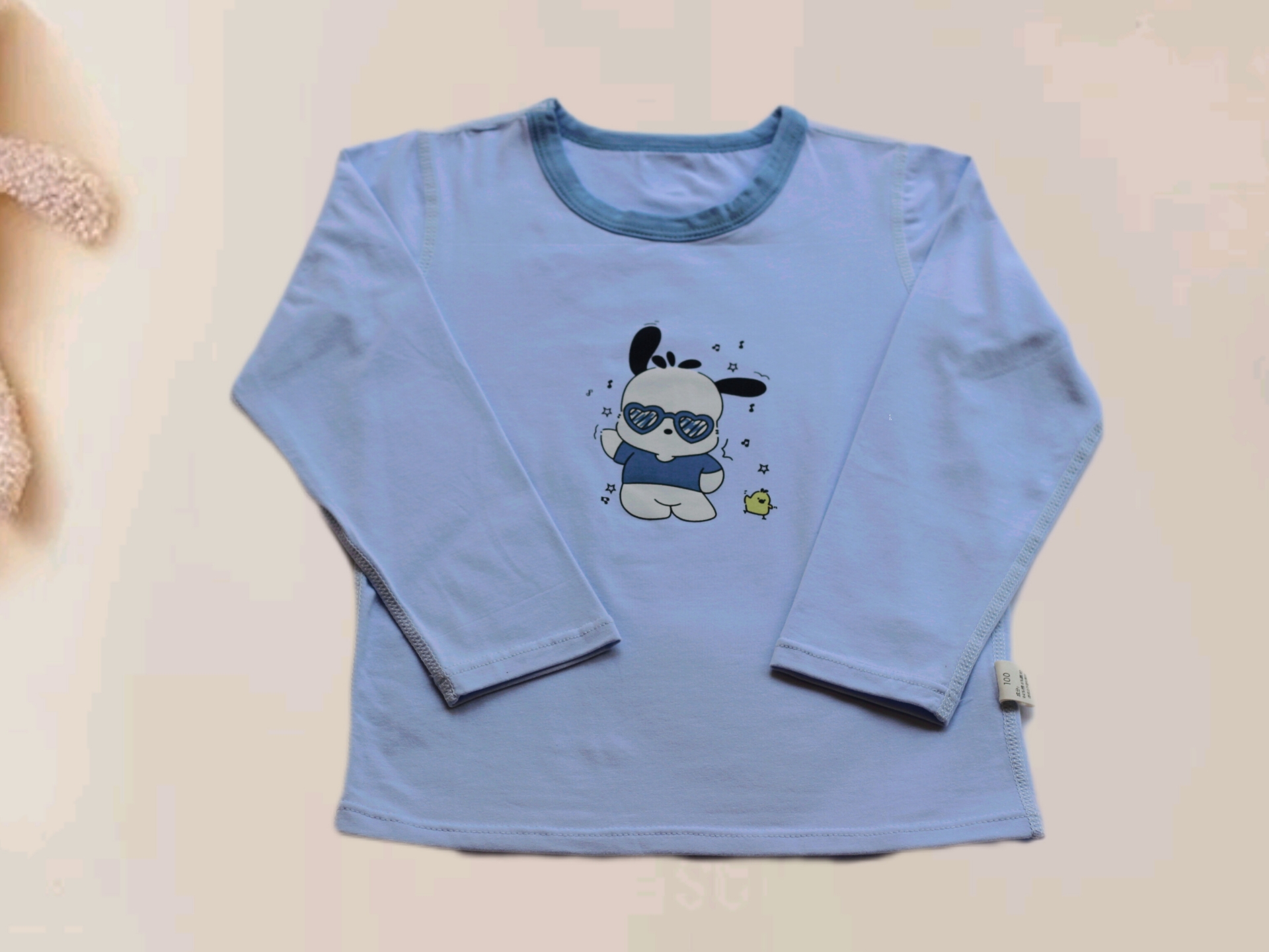 Comfortable Boys Dress Set