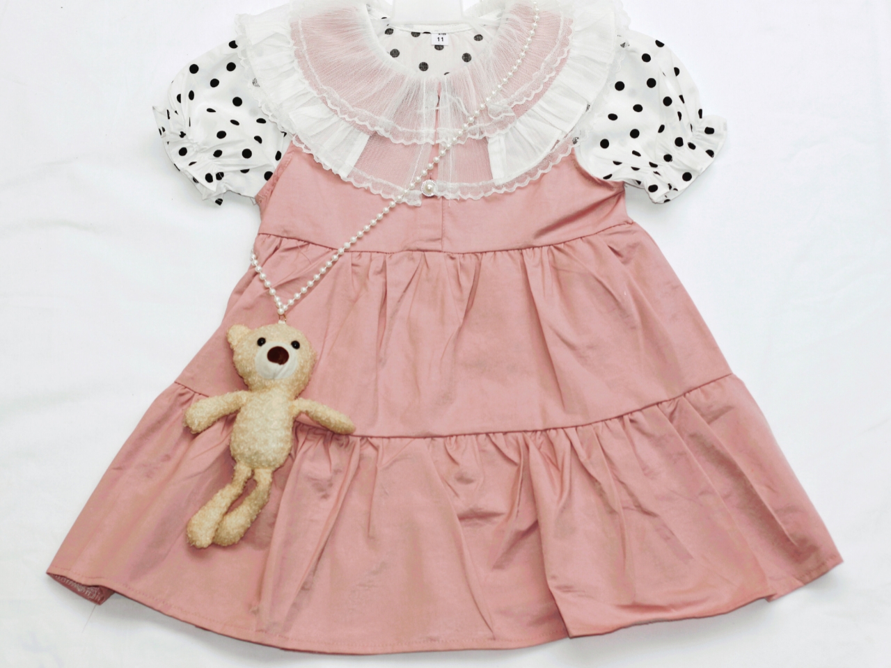 Beautiful Party Wear Frock