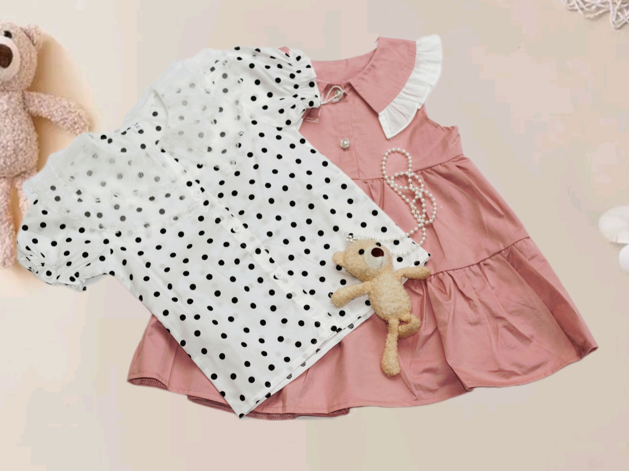 Beautiful Party Wear Frock