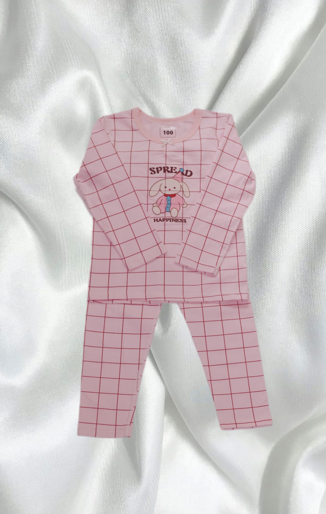 Everyday Wear for Girls