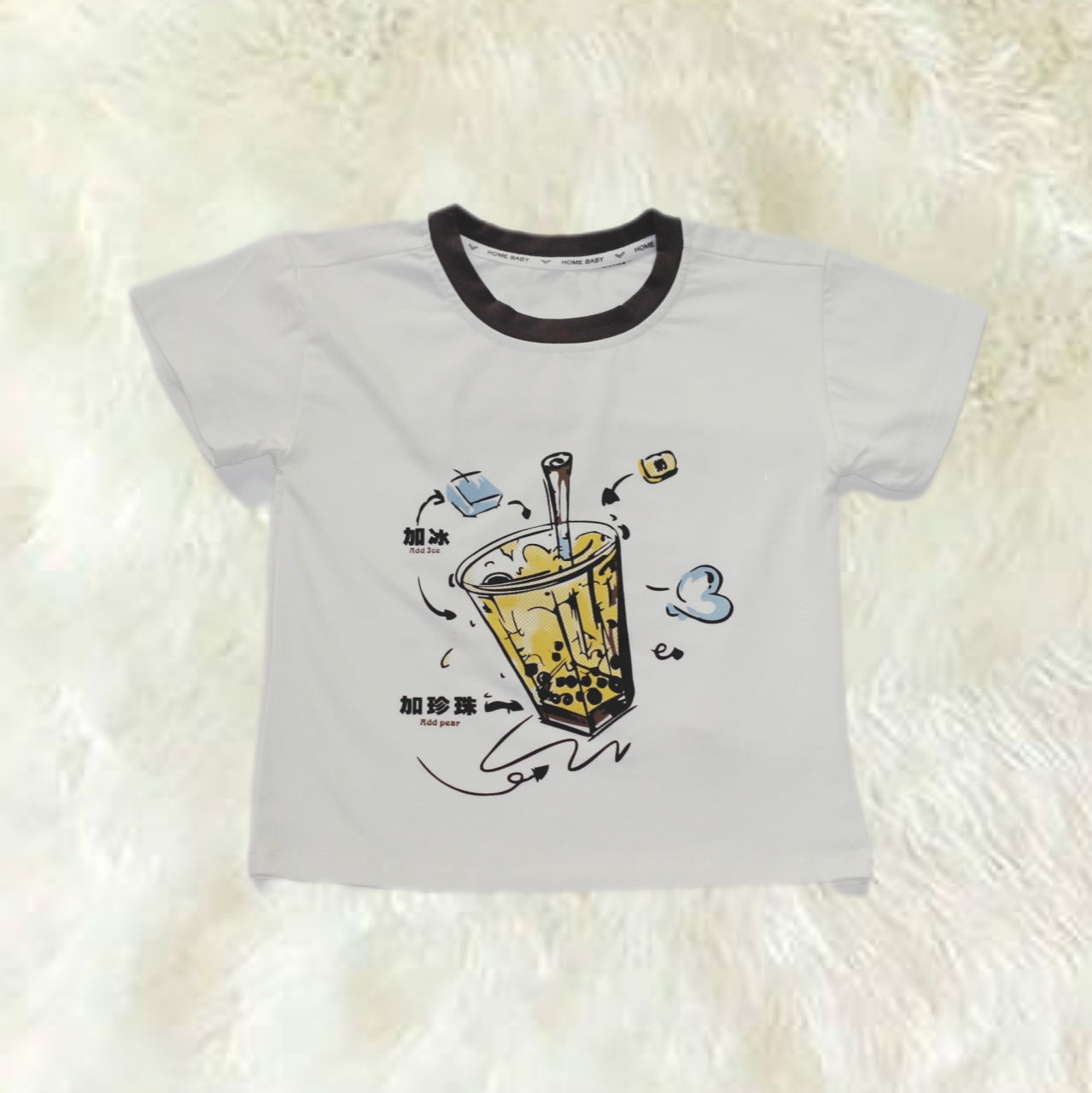 Boys 2 piece summer set