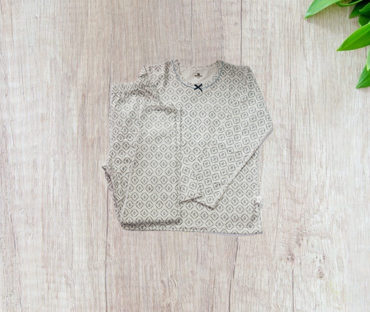 Beautiful Girls Dress Set