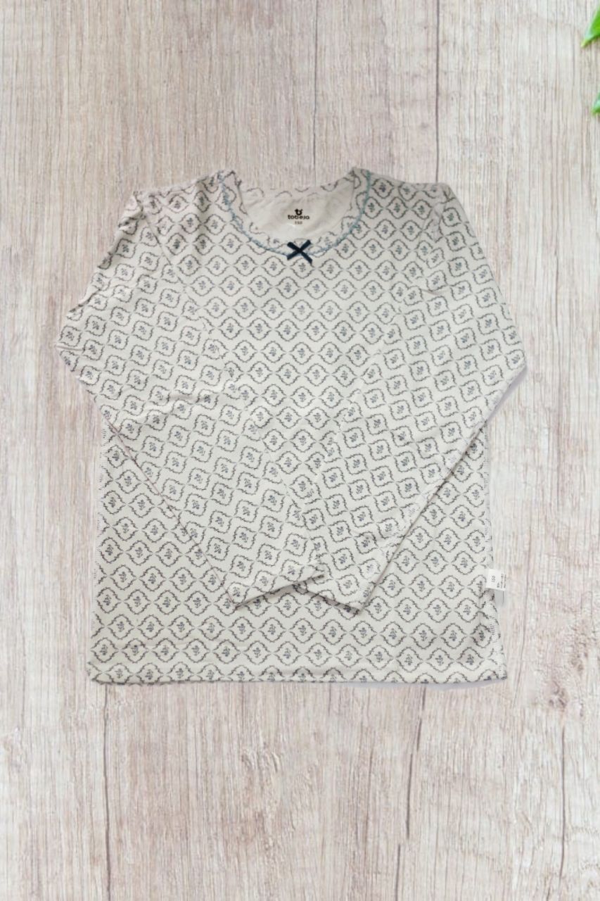 Beautiful Girls Dress Set