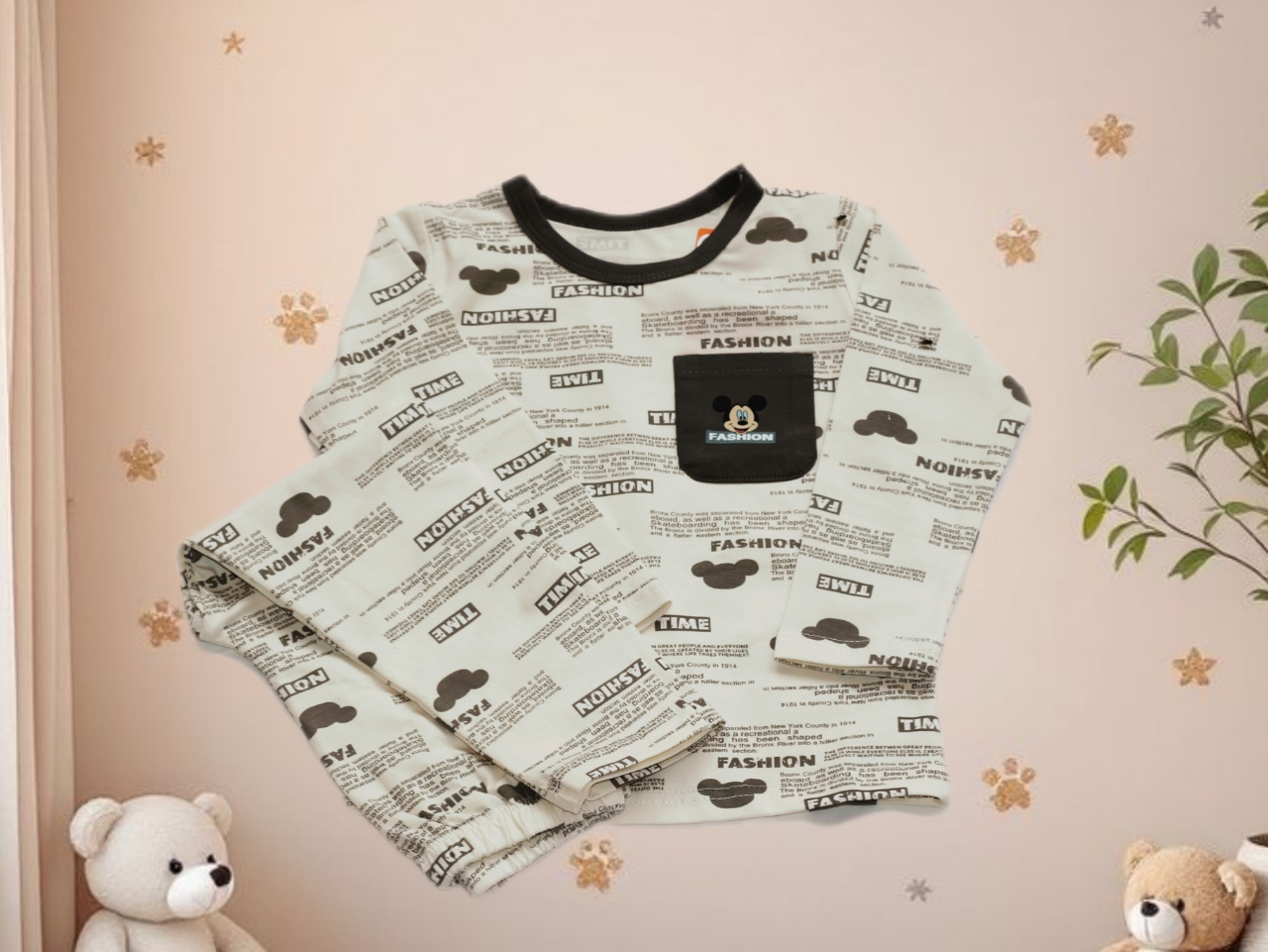 Everyday Wear for Boys