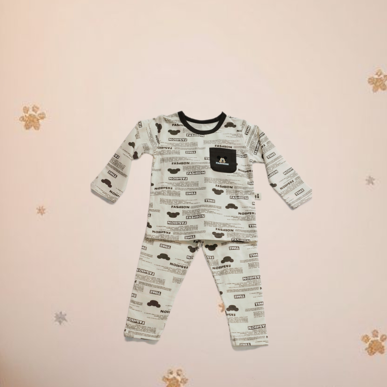 Everyday Wear for Boys