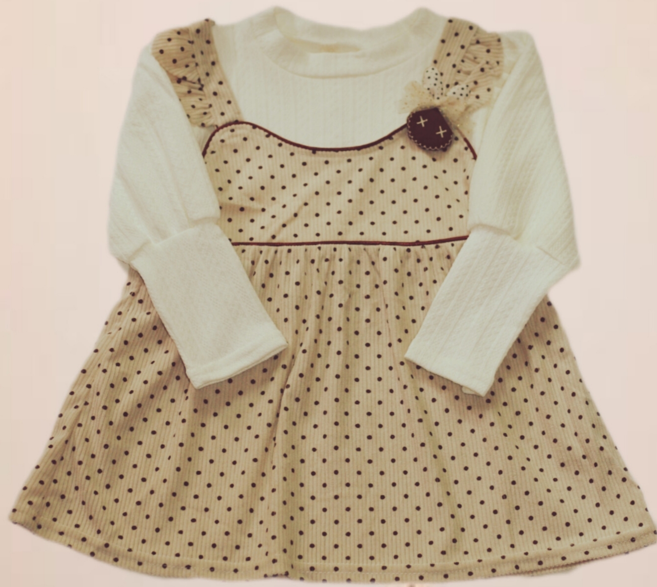 Little princess frock
