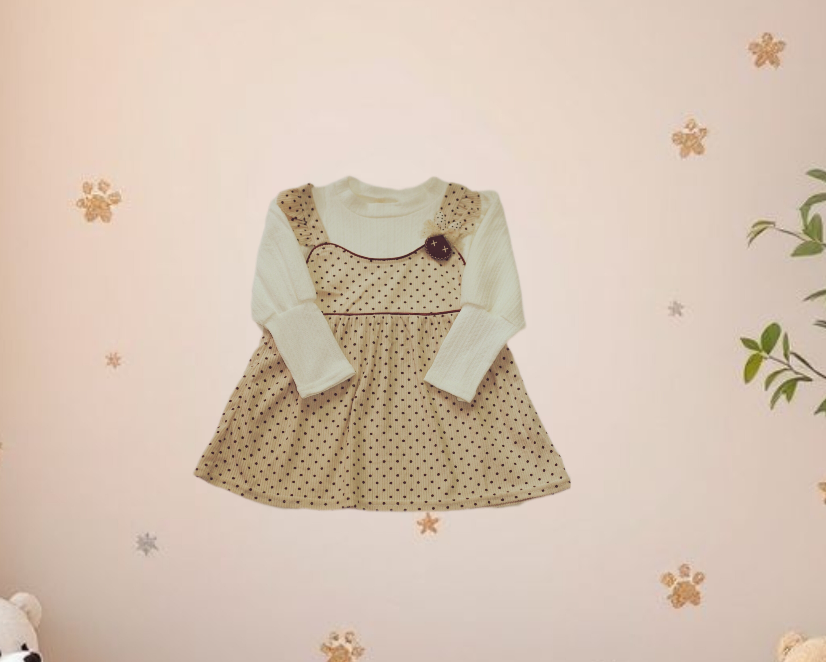 Little princess frock