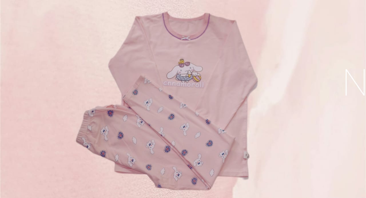 Everyday Wear for Girls