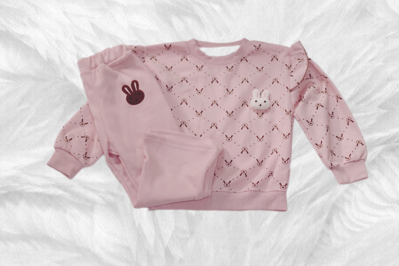 Beautiful Girls Dress Set