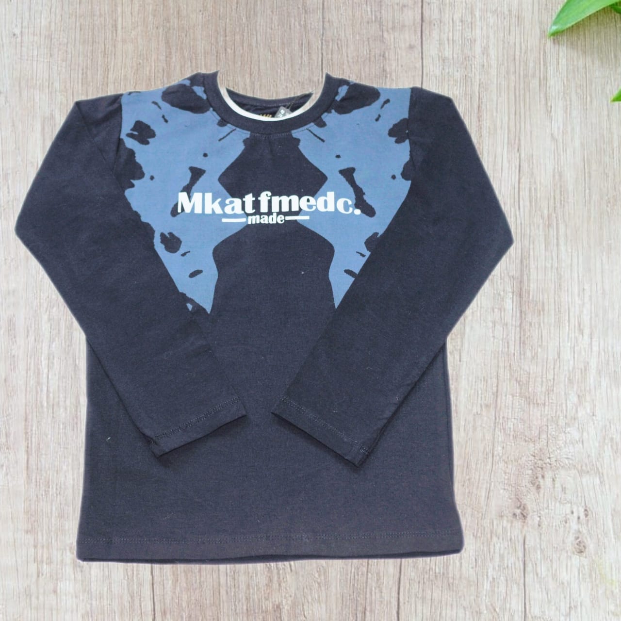 Smart Boy's Shirt