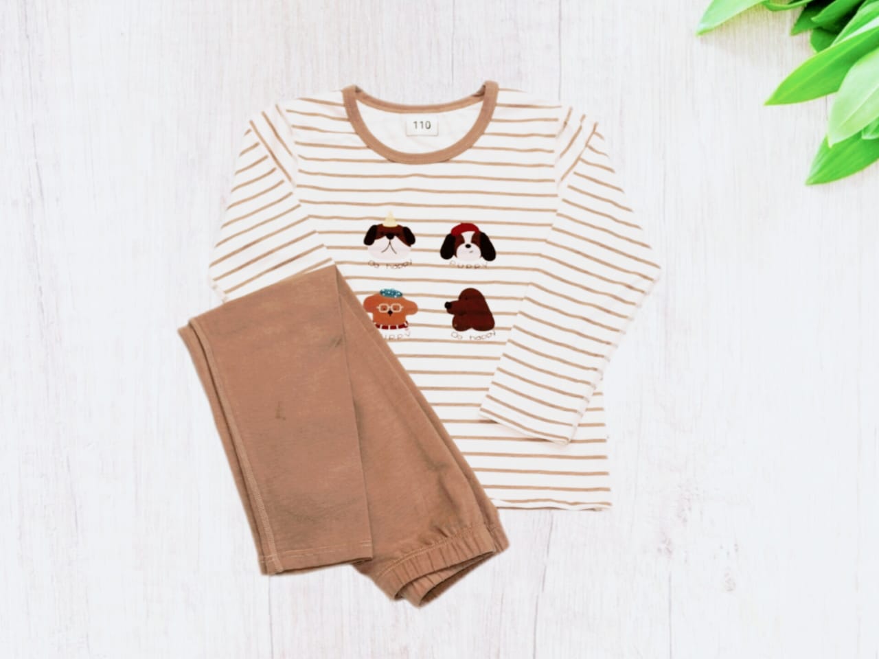 Comfortable Boys Dress Set