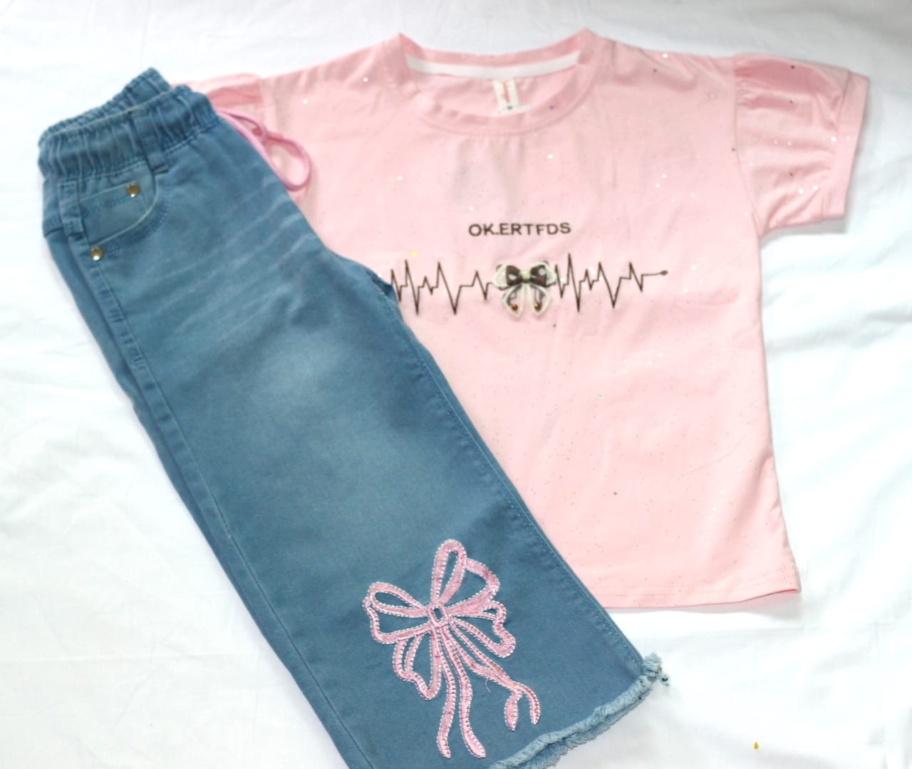 Stylish & Trendy Pair for Girls