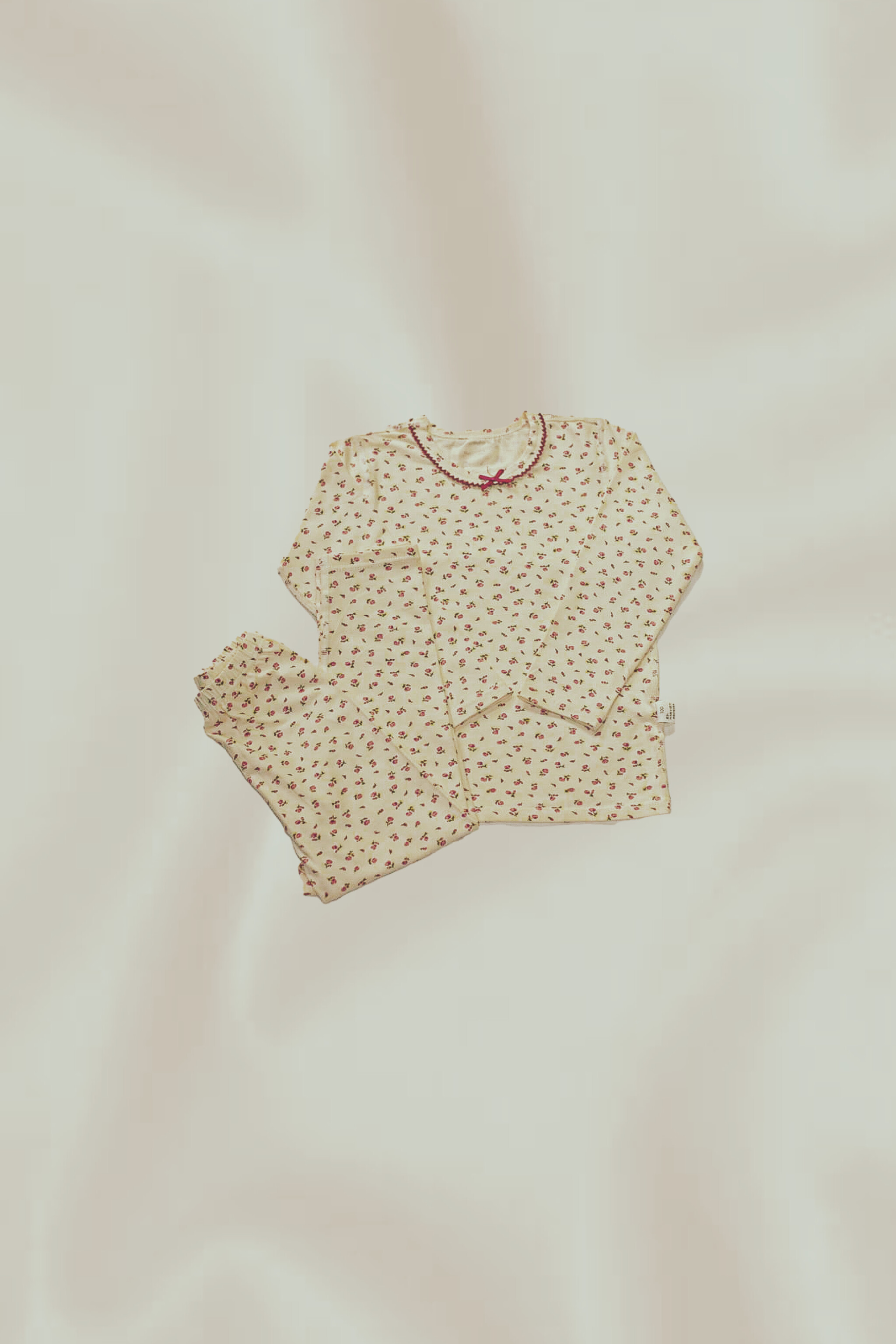 Beautiful Girls Dress Set