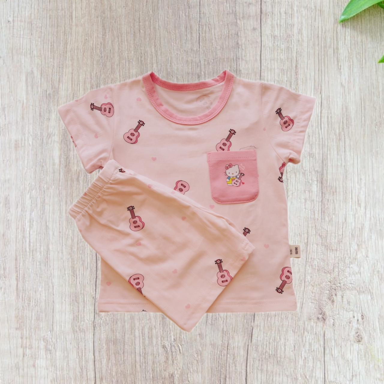 Girls 2 piece set