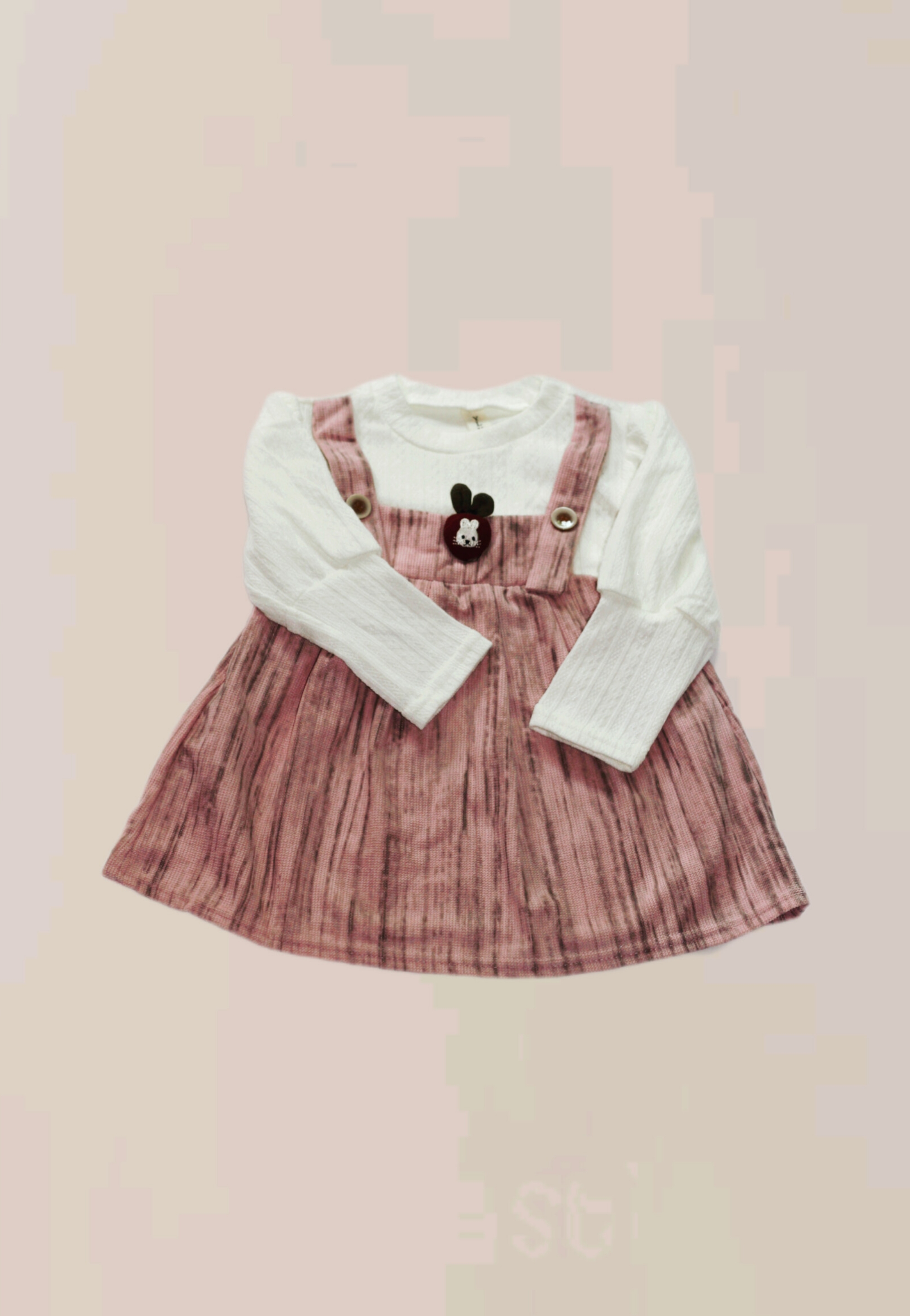 Little Princess Frock