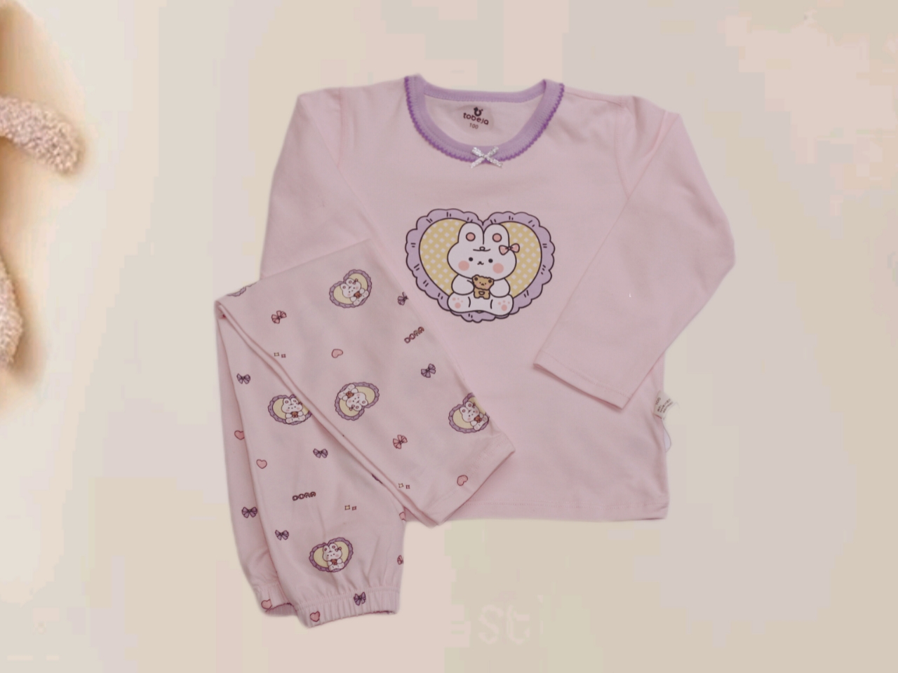 Beautiful Girls Dress Set