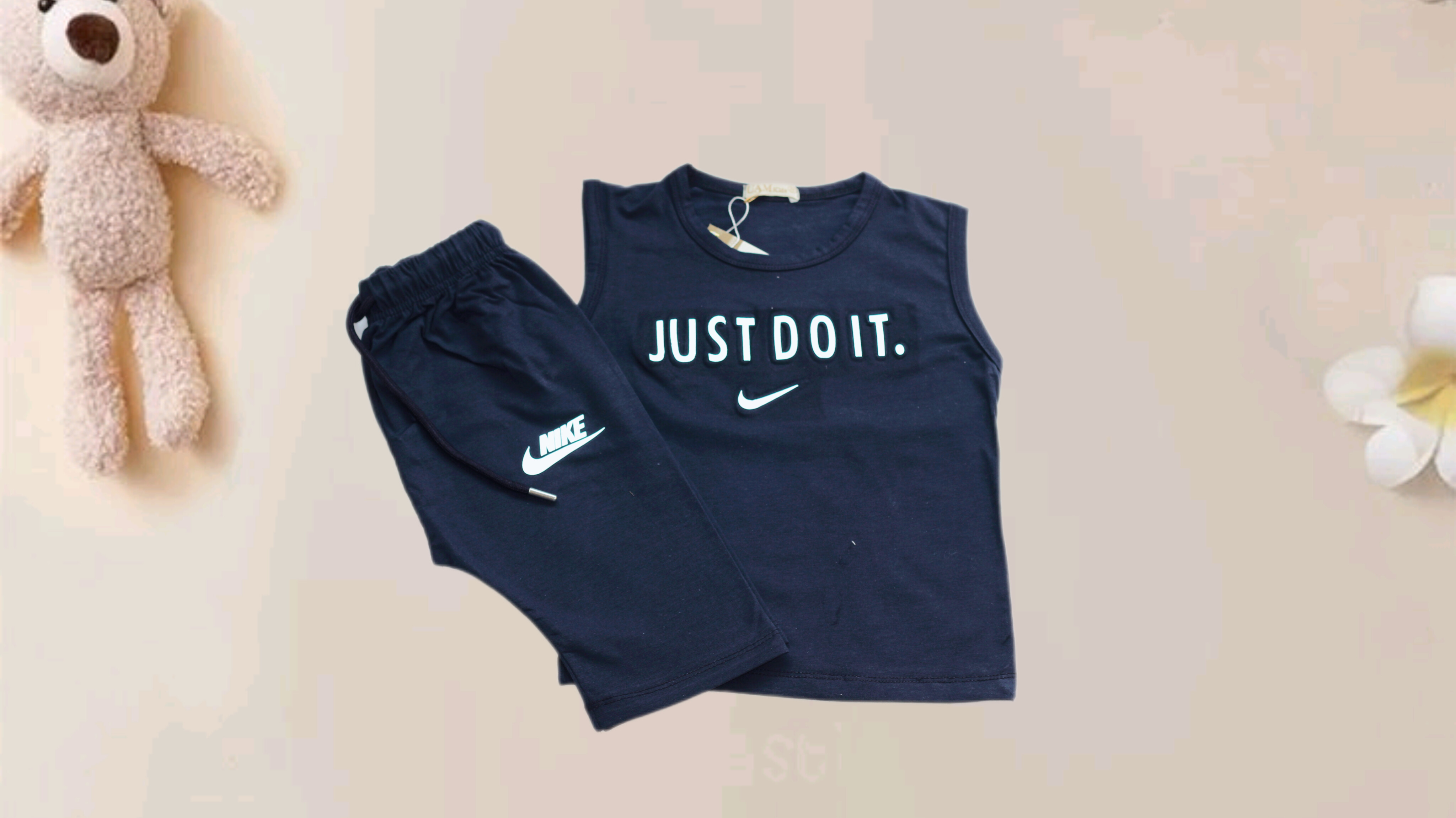 Boys 2 piece set